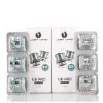 کویل یو بی پرو لاست ویپ Lostvape UB Pro Coil
